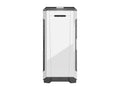 Glacier White ATX Case Tempered Glass G32599