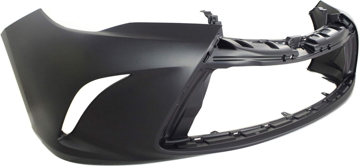 Front Bumper Cover Primed O17636