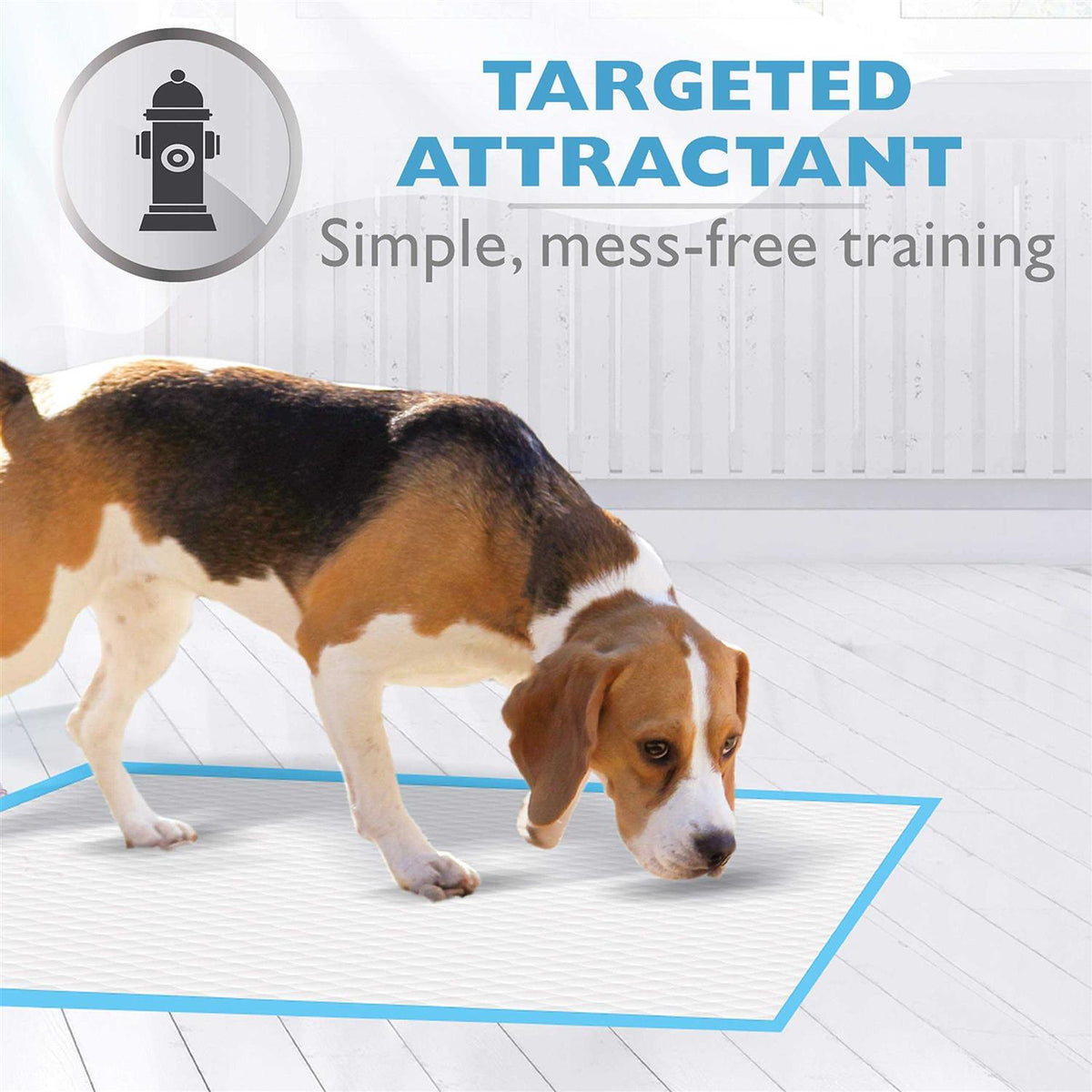 Pet Pee Pads O9832