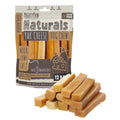 Yak Cheese Chews for Dogs All-Natural Long Lasting Pet Treats Y922