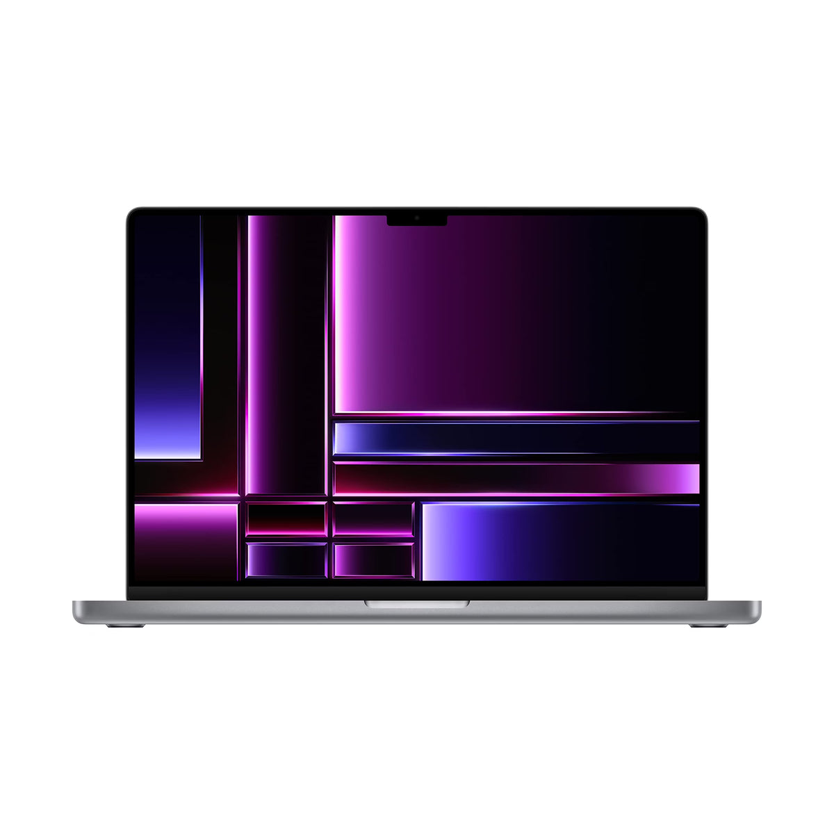 16.2-inch MacBook Pro with Liquid Retina XDR Display, 32GB Unified Memory, 1TB SSD Storage, Space Gray A845343
