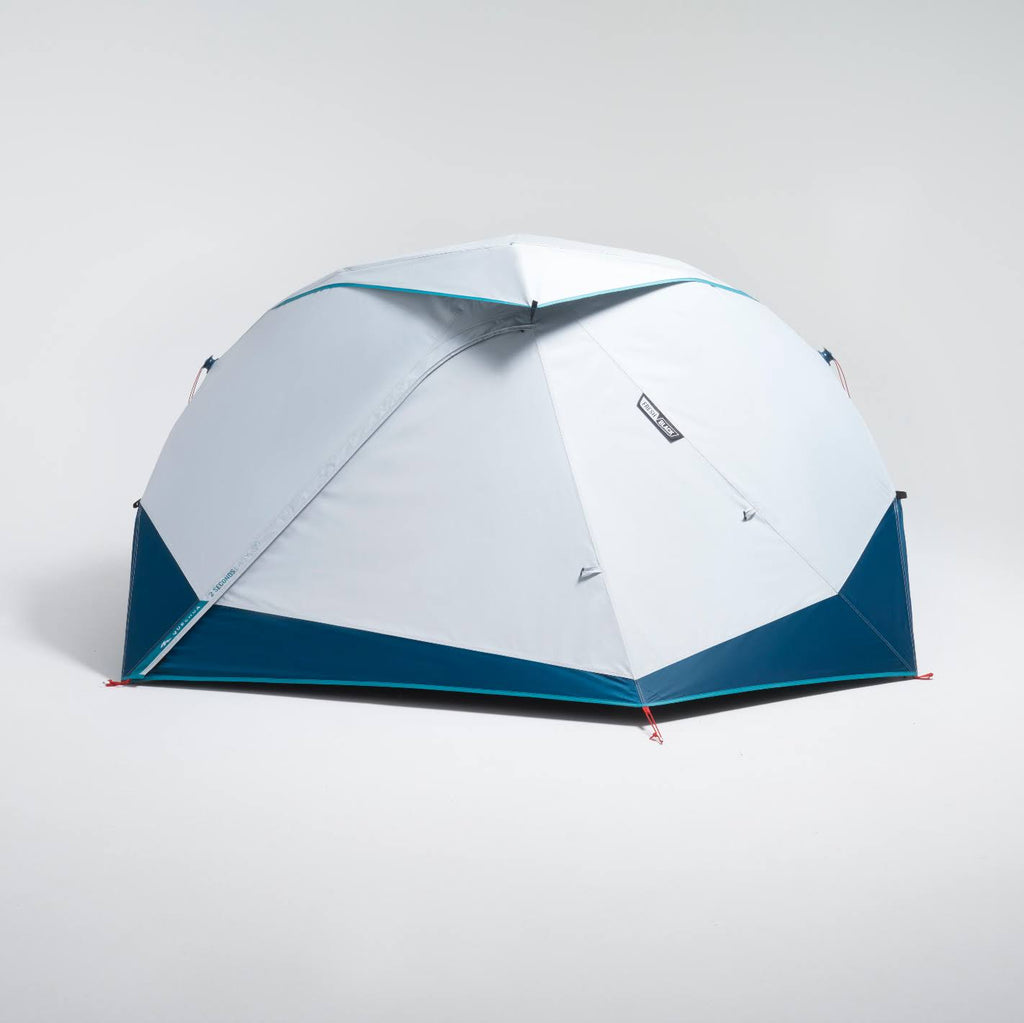 2 Second Easy Fresh Waterproof Camping Tent Z1786