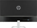 27 inch IPS LED Monitor Natural Silver O787