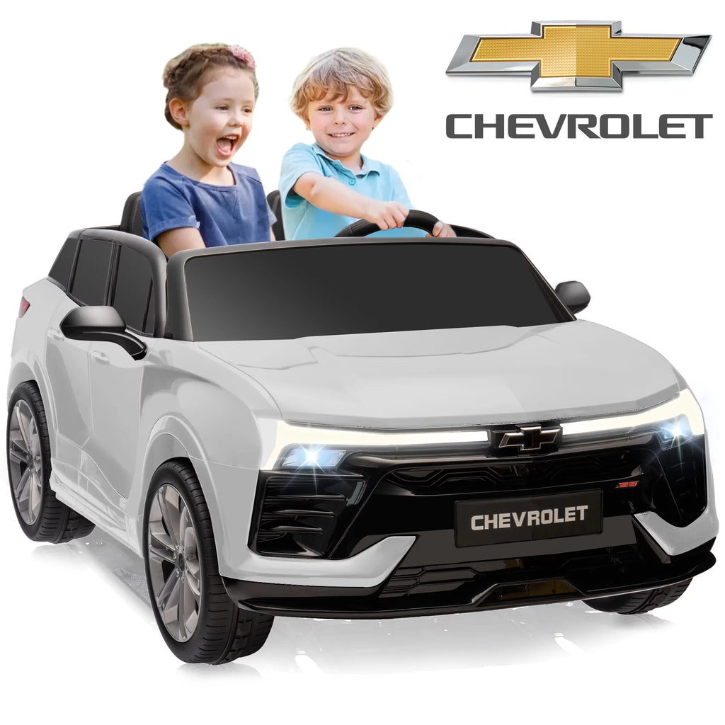 24V 2 Seater Ride on Car with Remote L177452