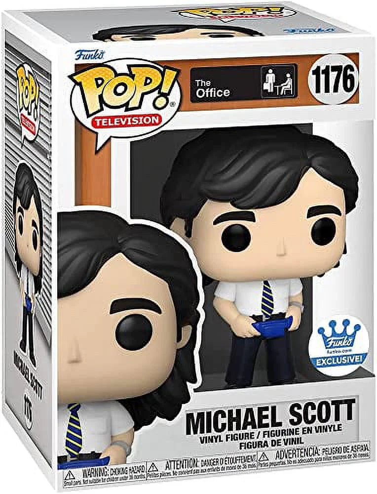 Funko POP V4127