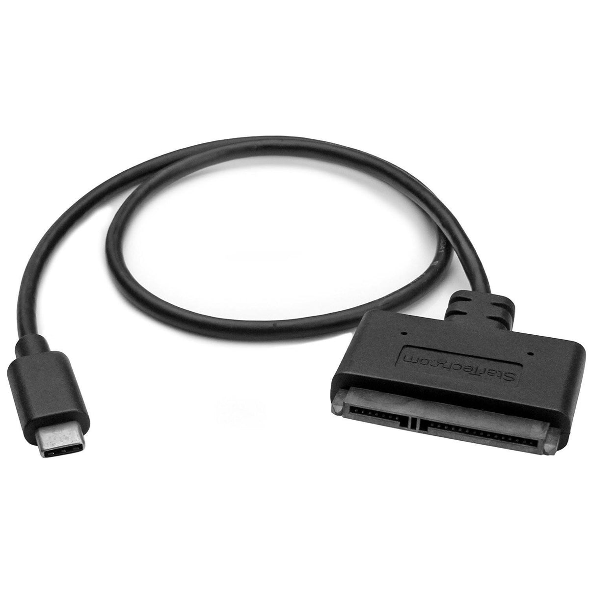 USB C to SATA Adapter for 2.5 inch SATA Drives V186654