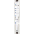 25-Pocket Time Card Rack I6799