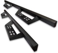 Running Boards Side Steps Nerf Bars 2pcs Q536410