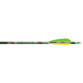 Camo Hunter Arrows 6 Pack A285404