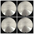 Set of 4 Wheel Center Hub Caps L18657