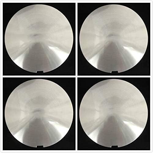 Set of 4 Wheel Center Hub Caps L18657