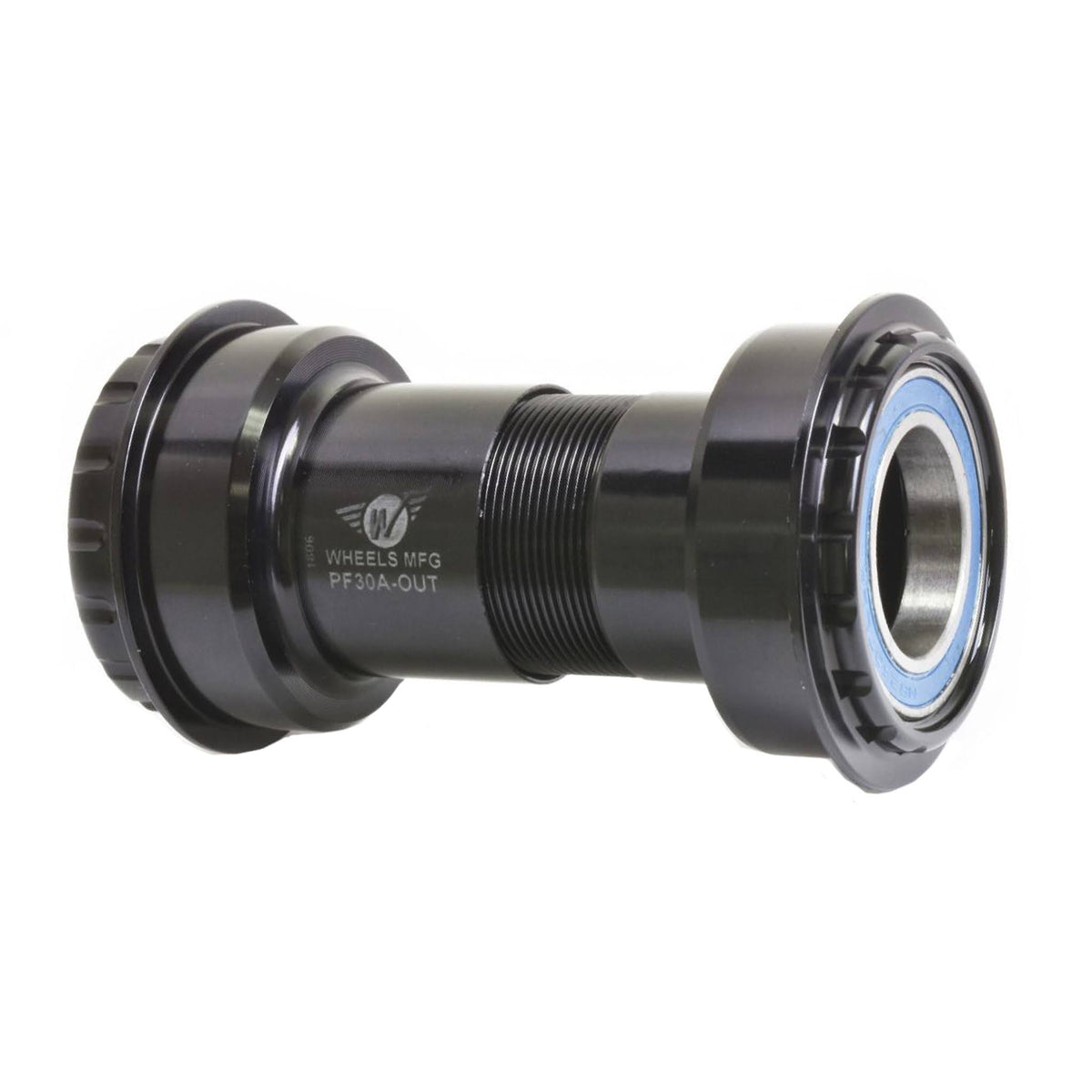 PF30A Outboard Angular Contact Bottom Bracket for 24mm Spindles A52621