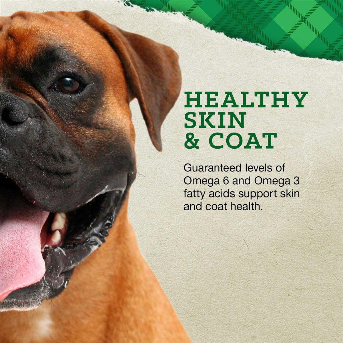 Chicken Brown Rice Dog Food D98865
