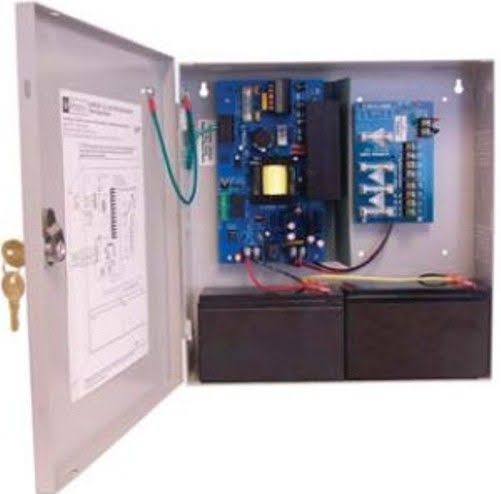 Proprietary Power Supply J771636