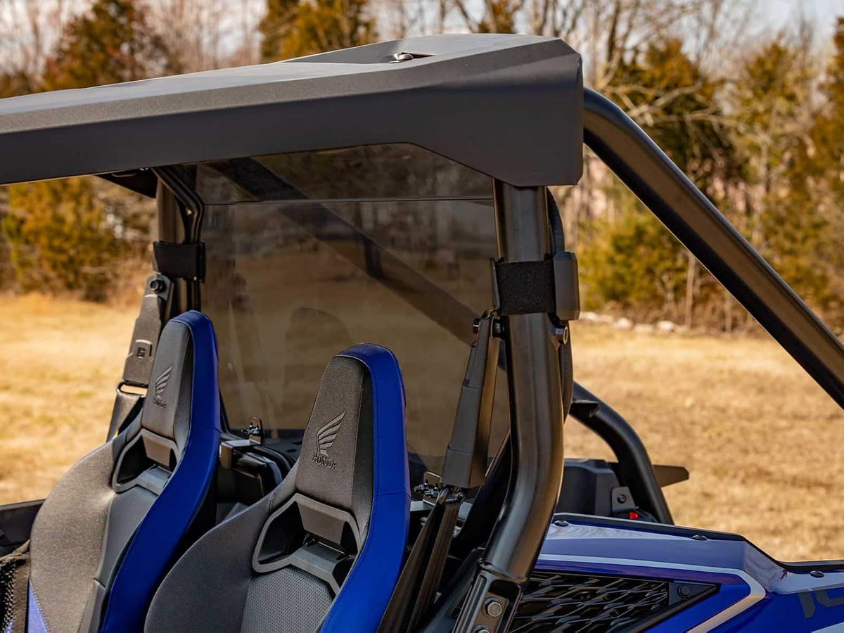 Rear Windshield for Honda Talon 1000X / 1000R K66505