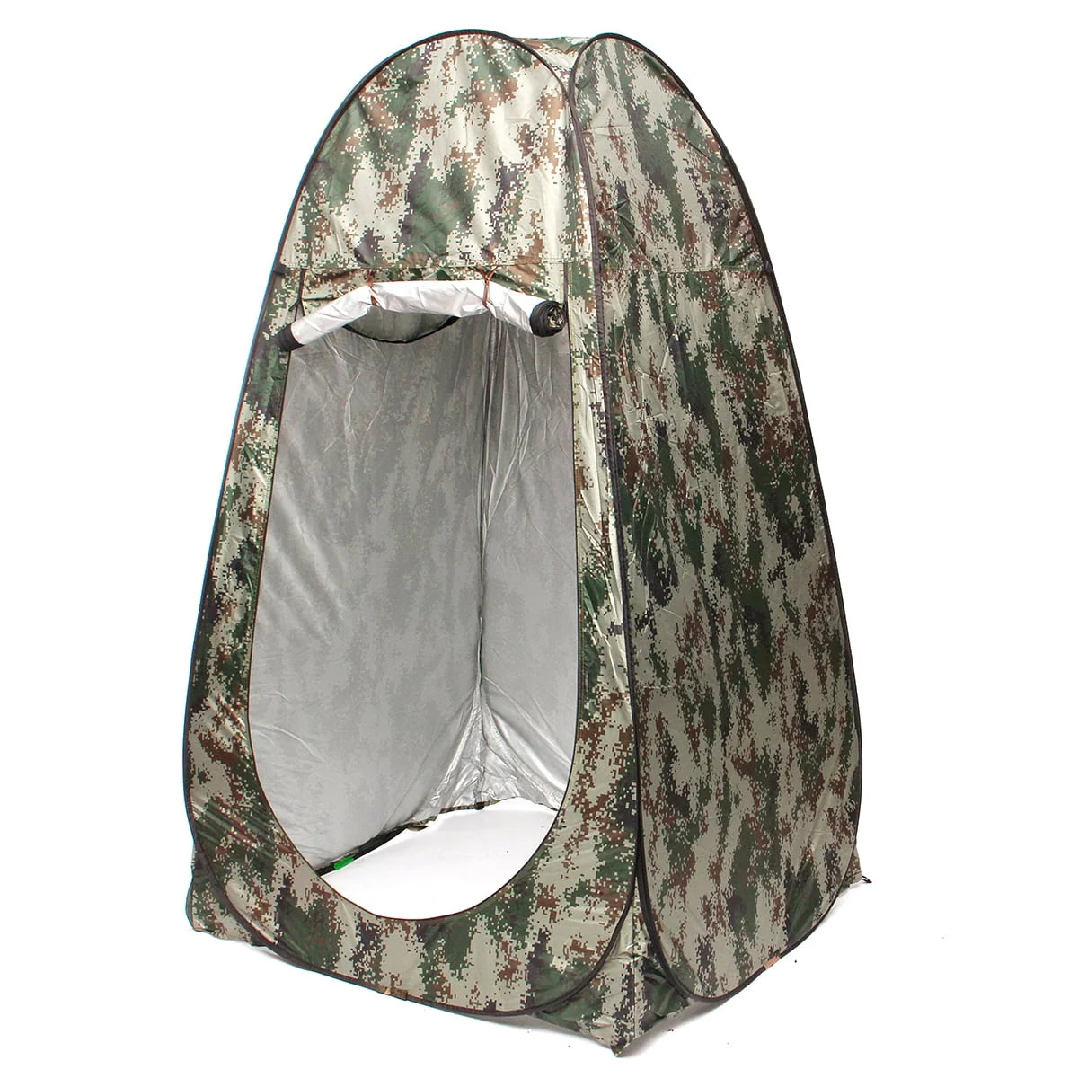 Pop Up Camping Tent Changing Room X41185
