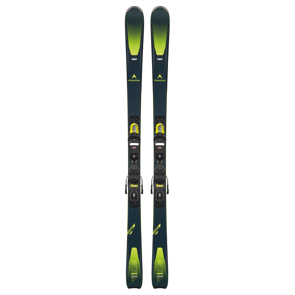 Skis with Bindings 179cm J48532