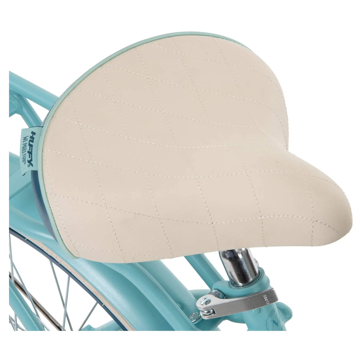24 Girls' Cruiser Bike W9469