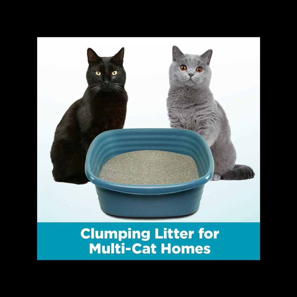 Clumping Multi-Cat Litter E178392