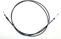 Throttle Cable Compatible with Sea-Doo 2005-2009 RXT Super Charged 215 1503CC, Pack of 2 G220145