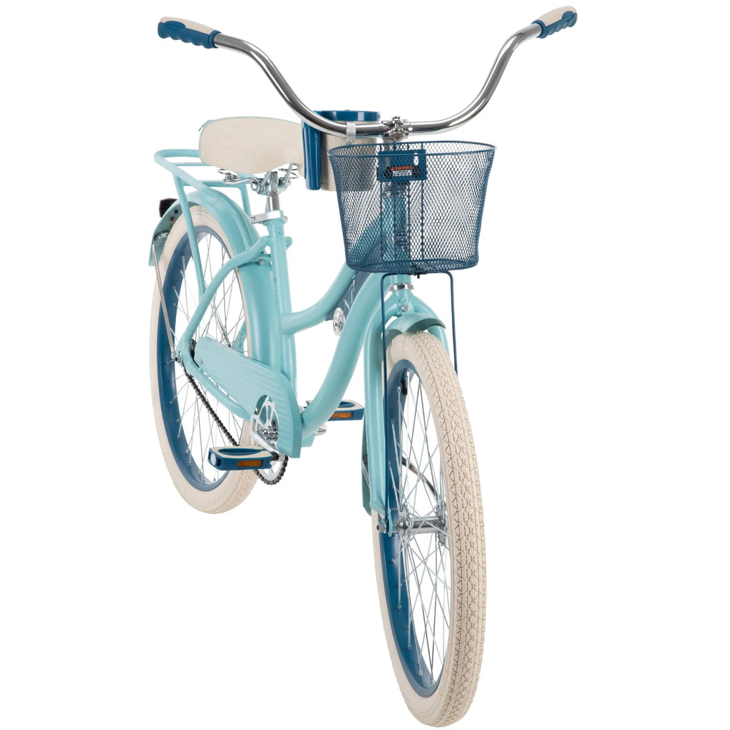 24 Girls' Cruiser Bike W9469