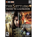 The Settlers 7: Paths To A Kingdom - Pc L7083