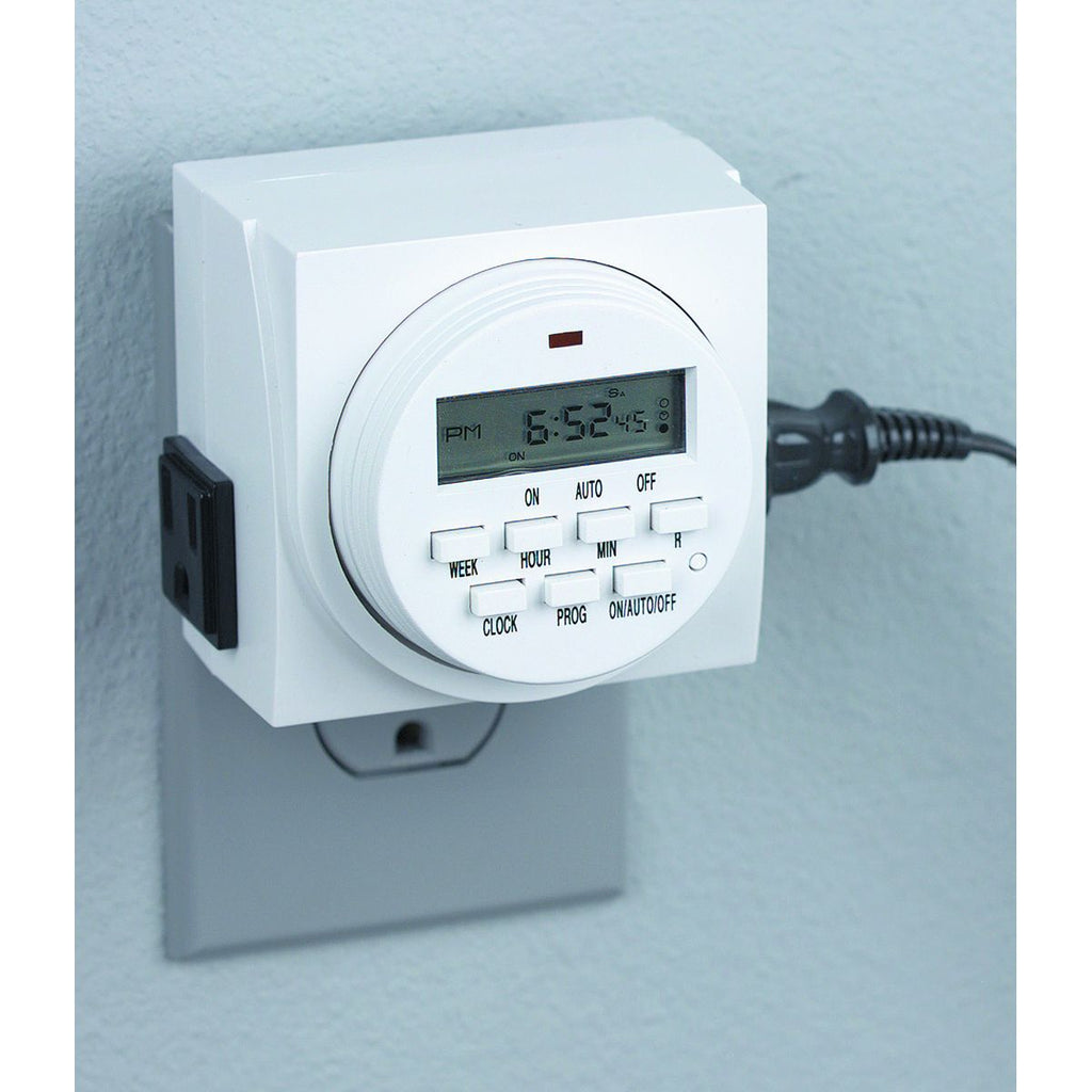 Digital Timer J6003