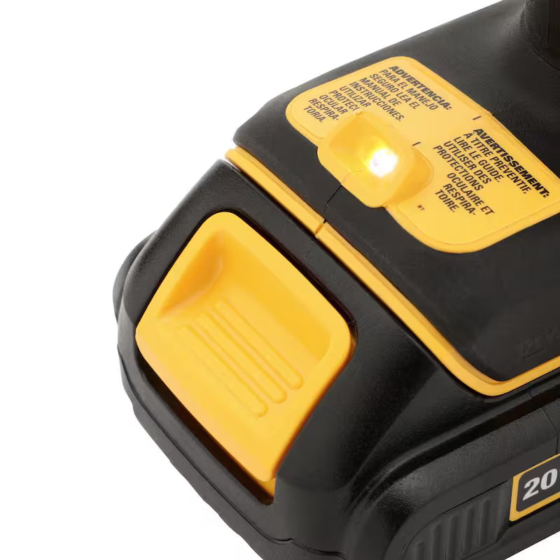 Cordless Brushless Hammer Drill Impact 2 Tool Combo Kit K341