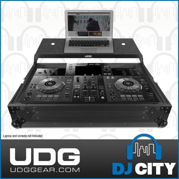 Black Flight Case A91075