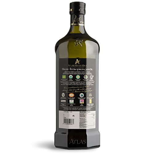 Cold Press Extra Virgin Olive Oil V229