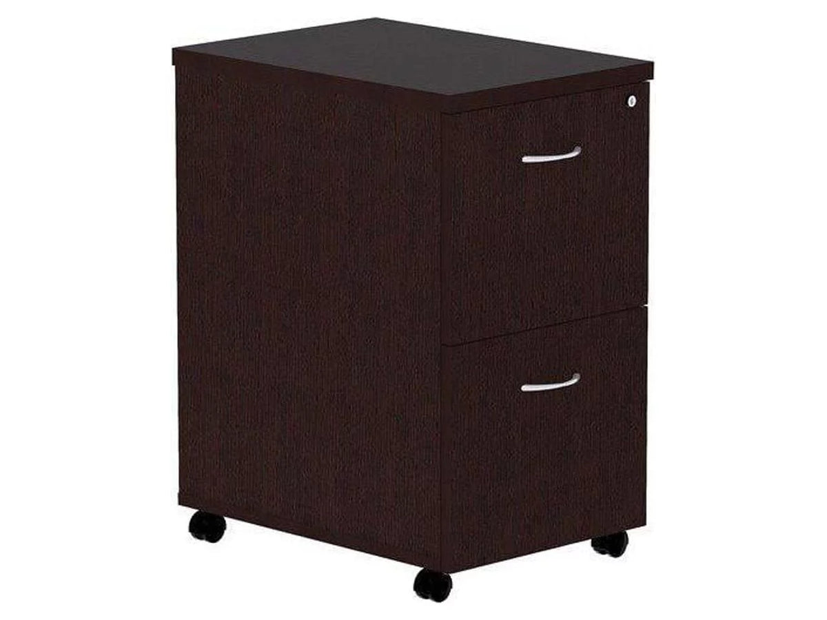 Mobile Laminate Pedestal X64819