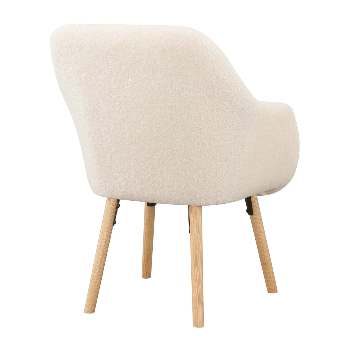 Sherpa Accent Chair G740
