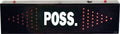 LED Basketball Possession Arrow Z55950
