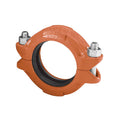 5-Inch Grooved Coupling with EPDM Gasket G345481