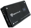 8 Channel 3500 Watt Marine Amplifier with Bluetooth K20534