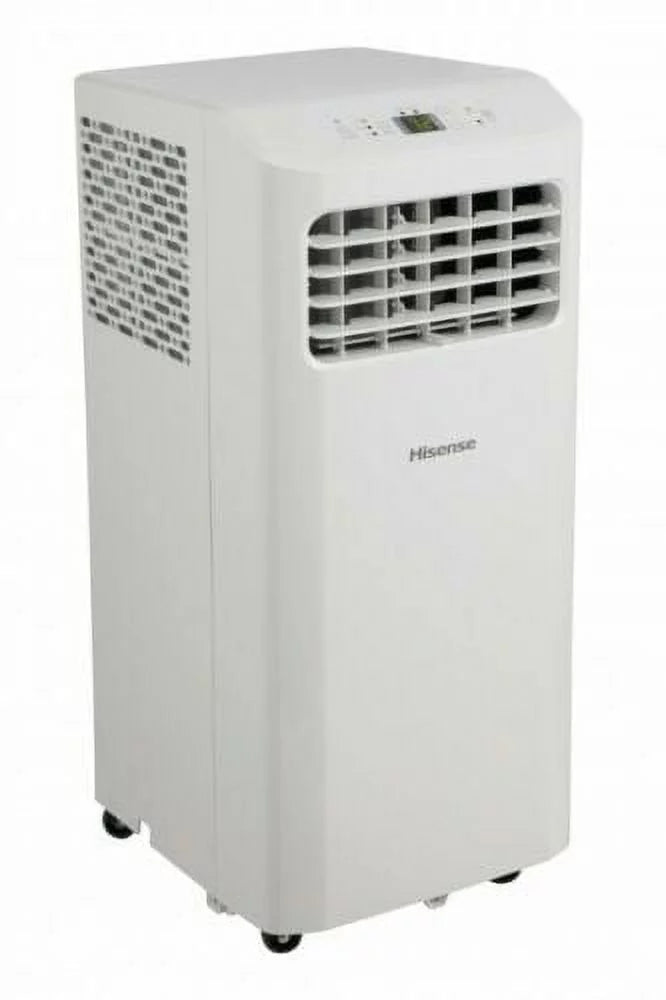 5,500 BTU Portable Air Conditioner with Remote F6497