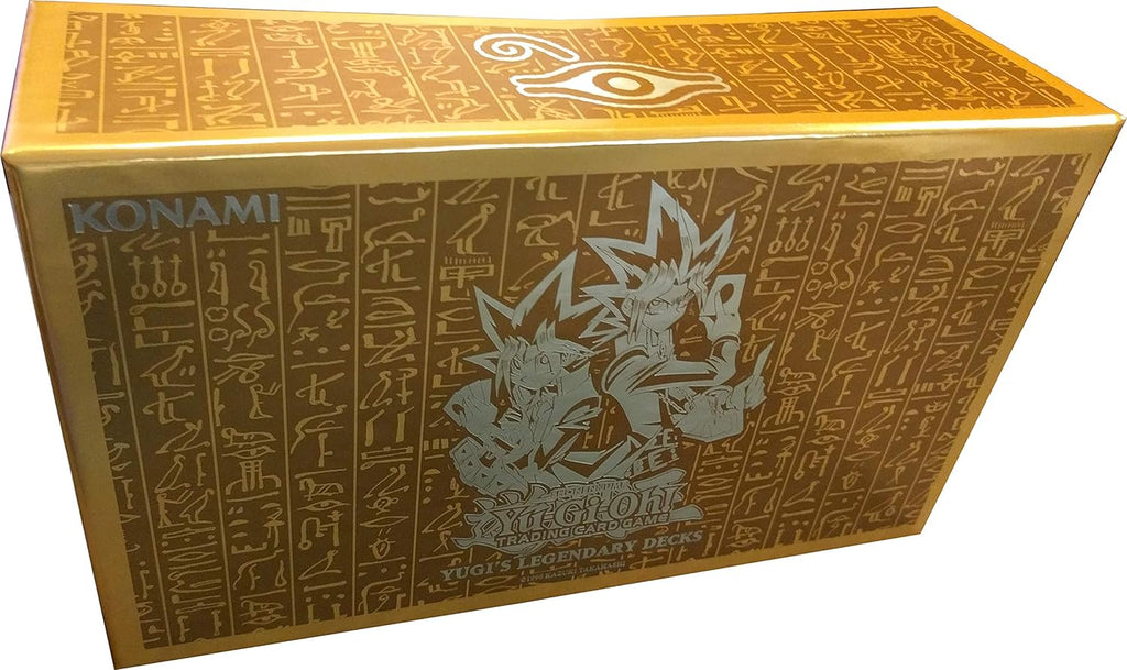 Yugioh Cards K589