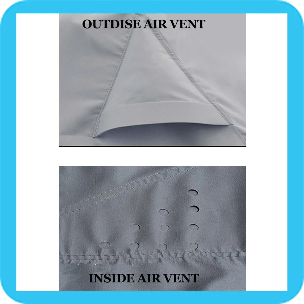 Boat Cover H663