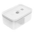 Plastic Vacuum Lunch Container X317475