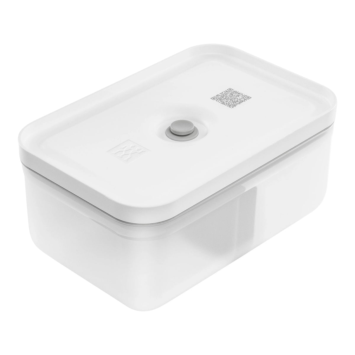 Plastic Vacuum Lunch Container X317475