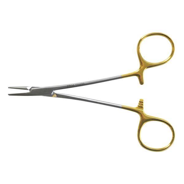Surgical Webster Needle Holder, Smooth, 5x22 TC C27901