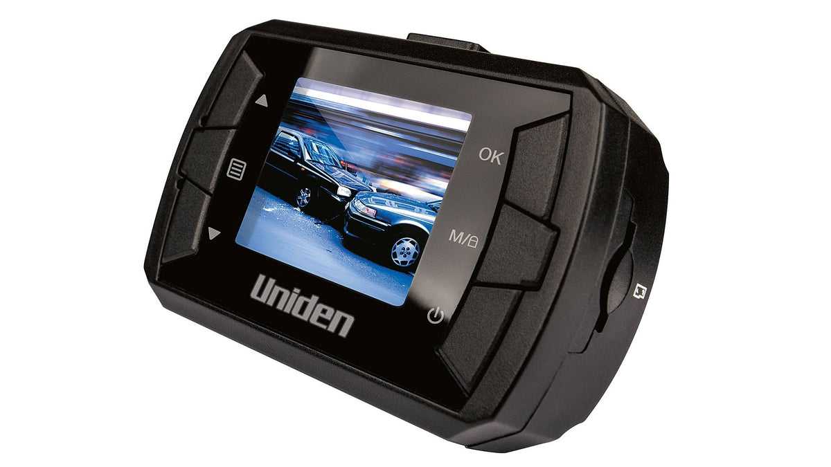 Dash Cam I59336