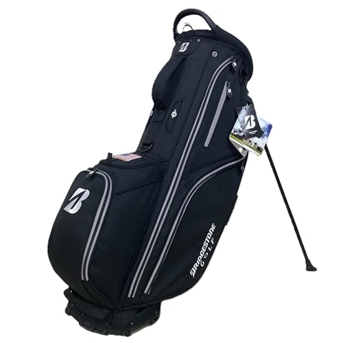 Lightweight Stand Bag E86141