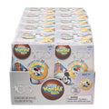 10 Pack Milk Chocolate Wonder Ball with Surprise Collectible Coin R5939