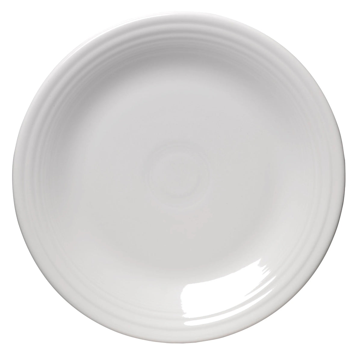 12pc White Dinnerware Set X8912