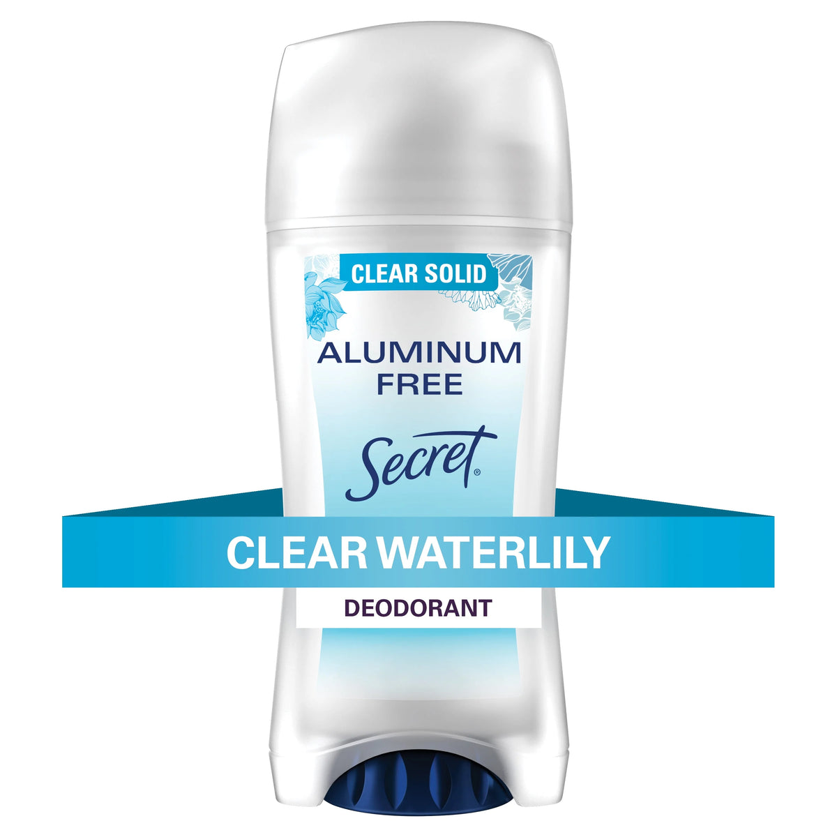 Aluminum Free Deodorant 2.4 oz Z491635