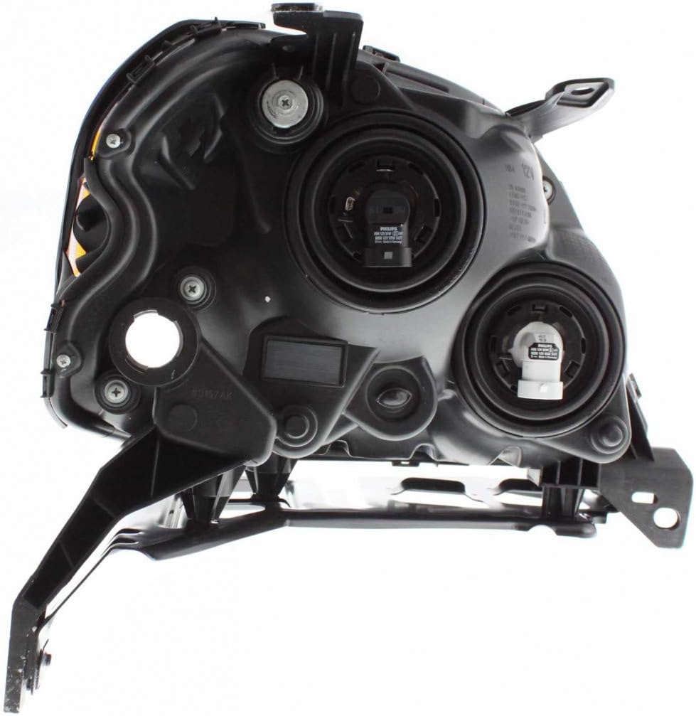 Pair Head Lights for Ford Five Hundred P9118