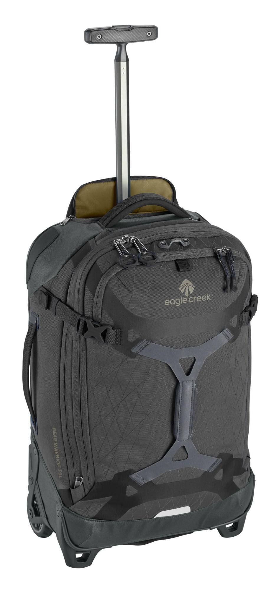 Wheeled Duffel T373986