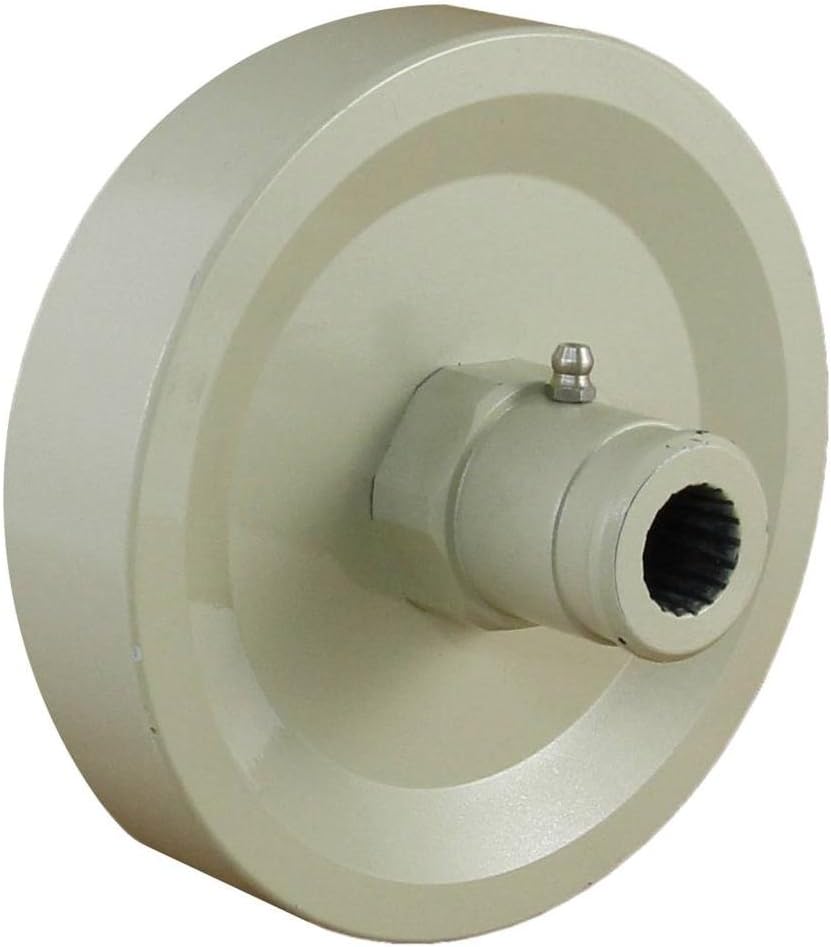 PTO End 720CC R1303