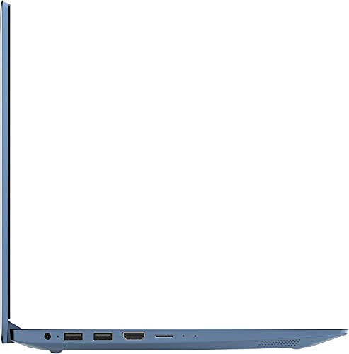 14.0" FHD Display Intel Celeron N4020 4GB RAM 512GB SSD Ice Blue Laptop H8738